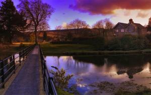 The Big Wooden House - Greyholme, Brodick, Isle of Arran, United Kingdom