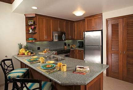 Oceanfront Napili Tower Maui Kaanapali Beach Villa - Lahaina - Maui, Hawaii