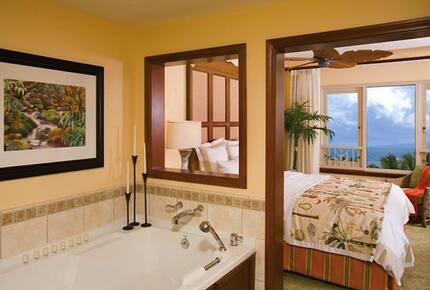 Oceanfront Napili Tower Maui Kaanapali Beach Villa - Lahaina - Maui, Hawaii