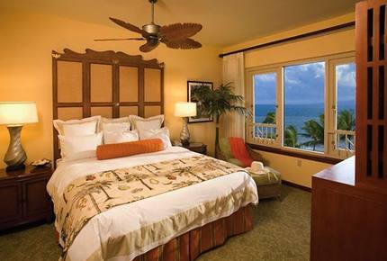 Oceanfront Napili Tower Maui Kaanapali Beach Villa - Lahaina - Maui, Hawaii