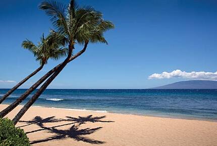 Oceanfront Napili Tower Maui Kaanapali Beach Villa - Lahaina - Maui, Hawaii