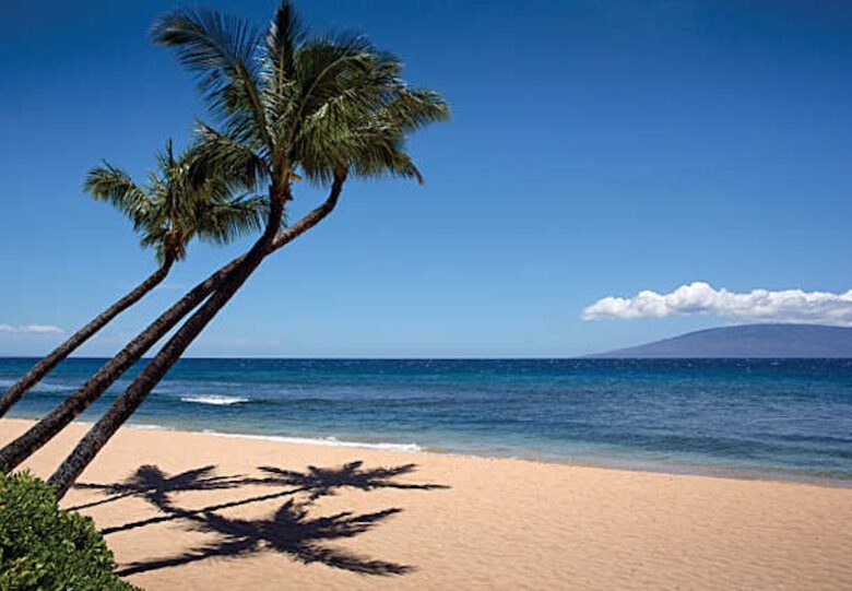 Oceanfront Napili Tower Maui Kaanapali Beach Villa - Lahaina - Maui, Hawaii