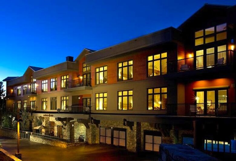 Northstar Club Tahoe 4 Bedroom Villa - Truckee, California