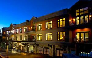 Northstar Club Tahoe 4 Bedroom Villa - Truckee, California