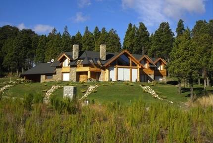 Casa Paine - Bariloche, Argentina