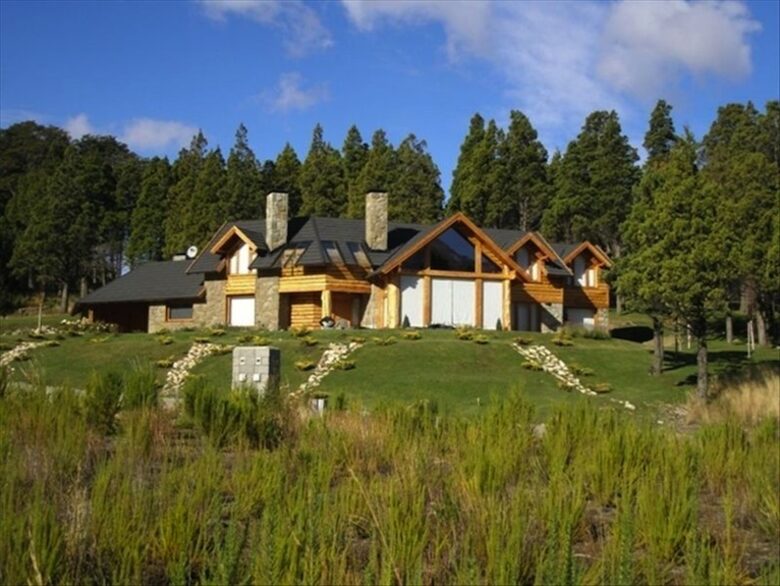 Casa Paine - Bariloche, Argentina