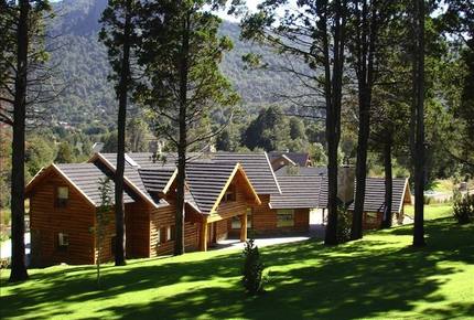 Casa Paine - Bariloche, Argentina