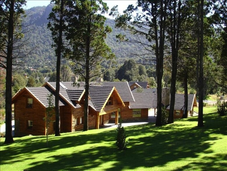Casa Paine - Bariloche, Argentina