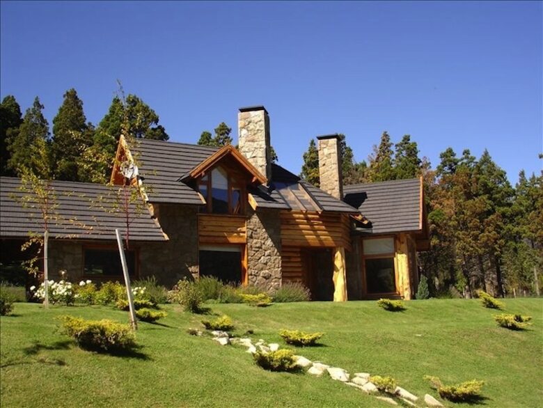 Casa Paine - Bariloche, Argentina
