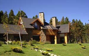 Casa Paine - Bariloche, Argentina