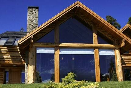 Casa Paine - Bariloche, Argentina