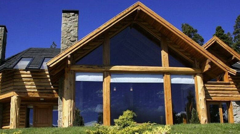 Casa Paine - Bariloche, Argentina