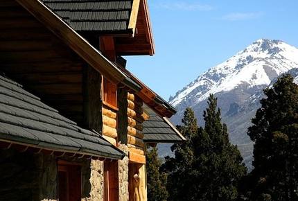 Casa Paine - Bariloche, Argentina