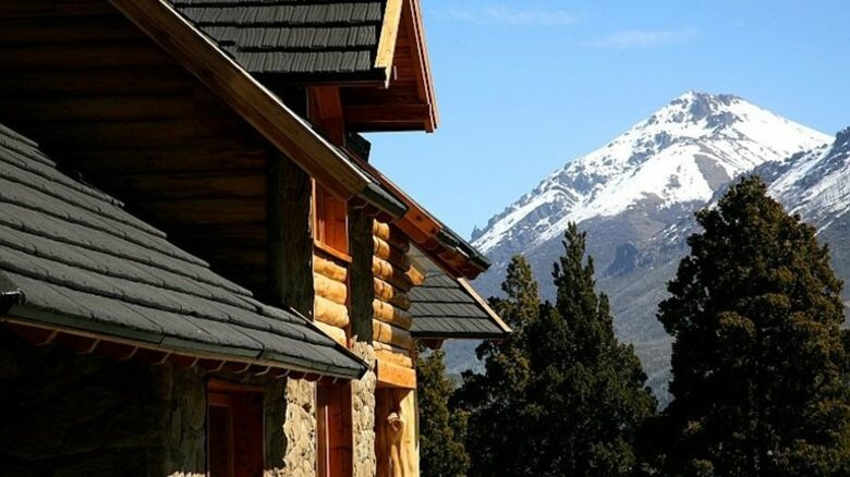 Casa Paine - Bariloche, Argentina