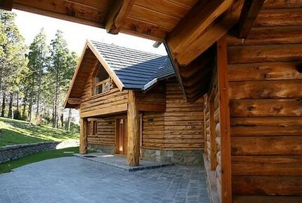 Casa Paine - Bariloche, Argentina