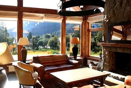 Casa Paine - Bariloche, Argentina