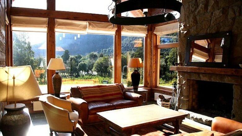 Casa Paine - Bariloche, Argentina