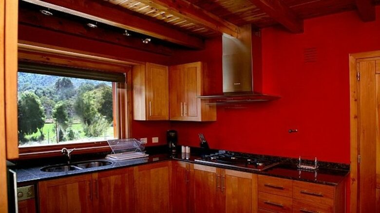 Casa Paine - Bariloche, Argentina