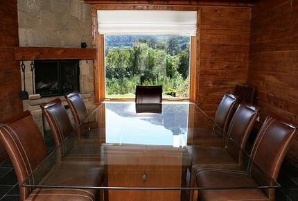 Casa Paine - Bariloche, Argentina