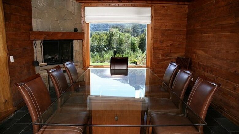 Casa Paine - Bariloche, Argentina