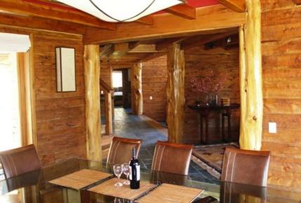 Casa Paine - Bariloche, Argentina