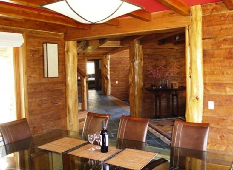 Casa Paine - Bariloche, Argentina