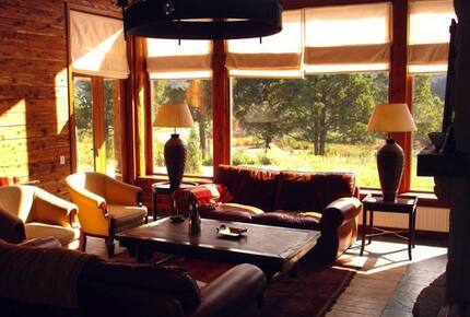 Casa Paine - Bariloche, Argentina