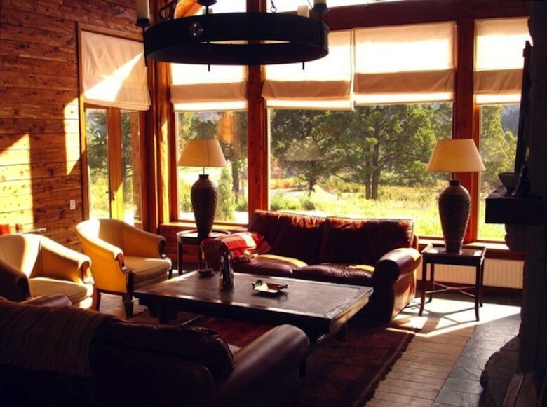 Casa Paine - Bariloche, Argentina