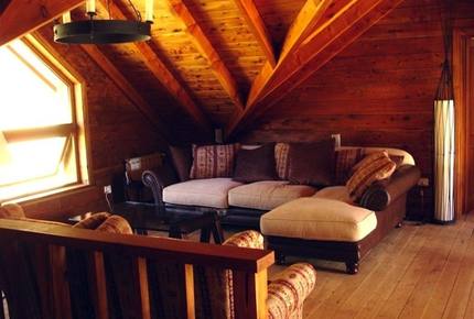 Casa Paine - Bariloche, Argentina