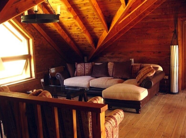 Casa Paine - Bariloche, Argentina