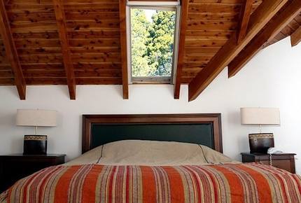 Casa Paine - Bariloche, Argentina