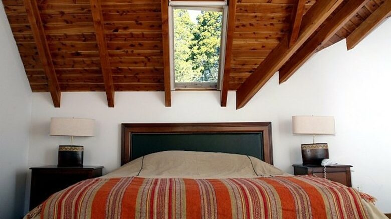 Casa Paine - Bariloche, Argentina