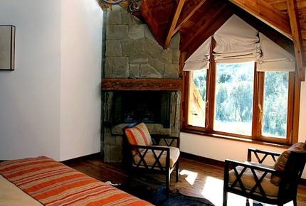 Casa Paine - Bariloche, Argentina