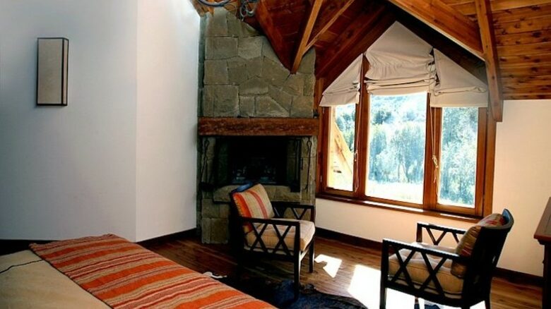 Casa Paine - Bariloche, Argentina