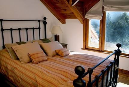 Casa Paine - Bariloche, Argentina