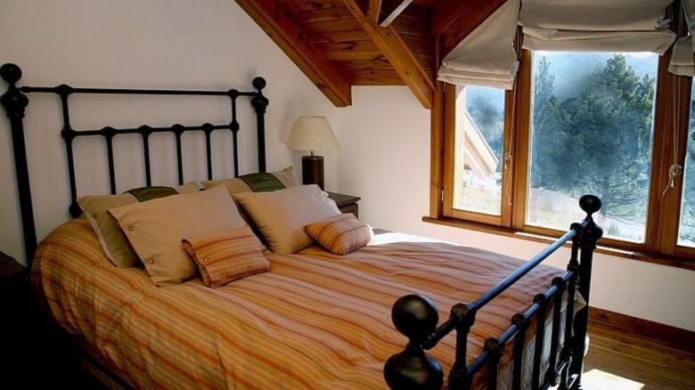 Casa Paine - Bariloche, Argentina