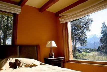 Casa Paine - Bariloche, Argentina