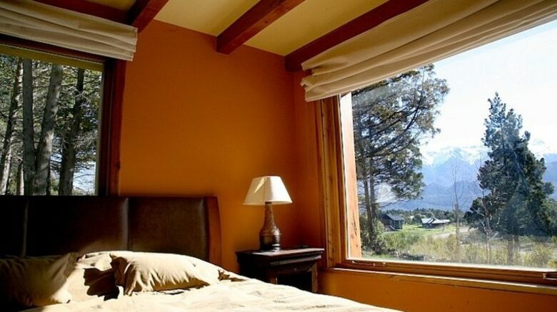 Casa Paine - Bariloche, Argentina