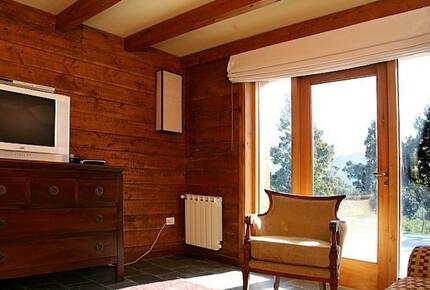 Casa Paine - Bariloche, Argentina