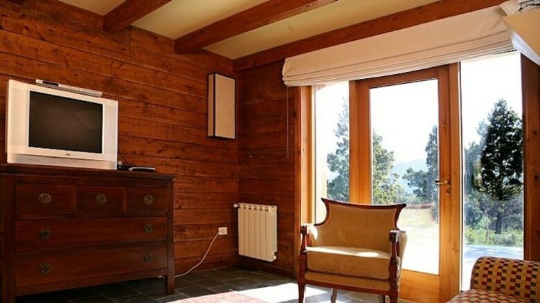 Casa Paine - Bariloche, Argentina