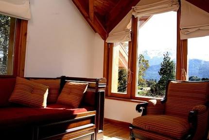 Casa Paine - Bariloche, Argentina