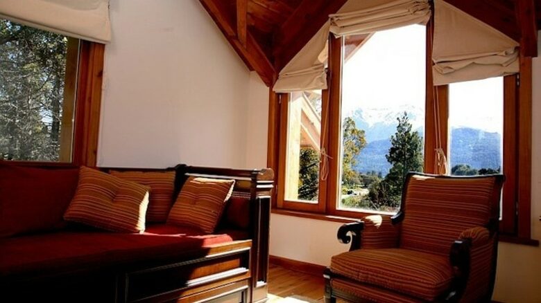 Casa Paine - Bariloche, Argentina