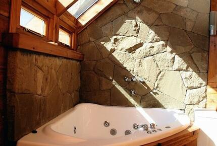 Casa Paine - Bariloche, Argentina