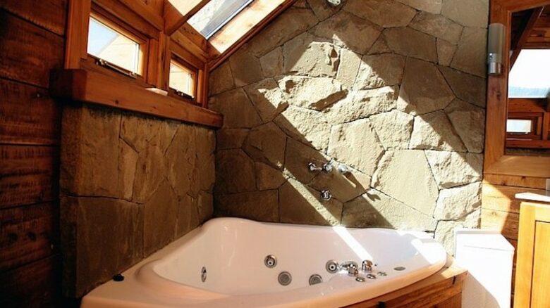 Casa Paine - Bariloche, Argentina