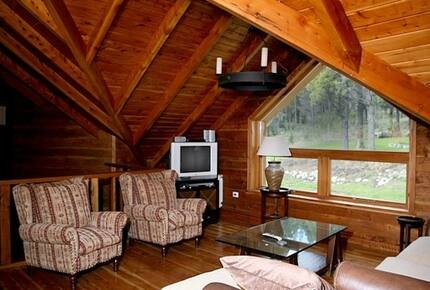 Casa Paine - Bariloche, Argentina