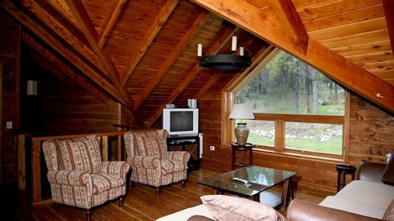 Casa Paine - Bariloche, Argentina