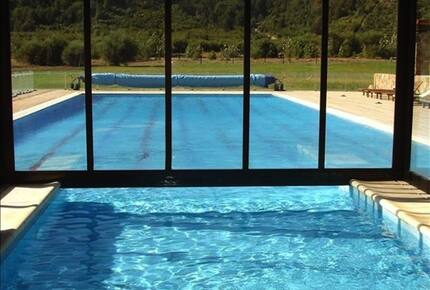 Casa Paine - Bariloche, Argentina