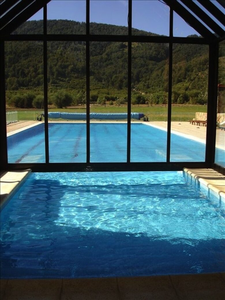 Casa Paine - Bariloche, Argentina