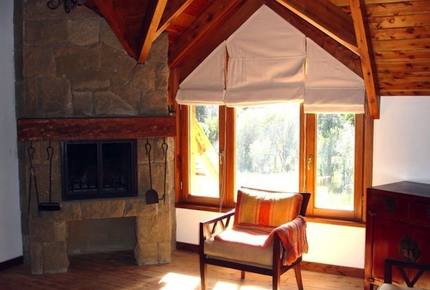 Casa Paine - Bariloche, Argentina