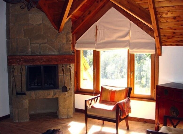 Casa Paine - Bariloche, Argentina